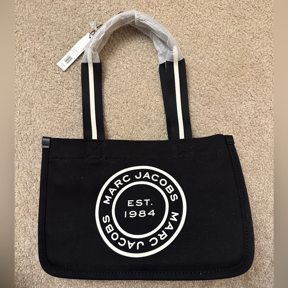 Marc Jacobs Tote Bag NWT